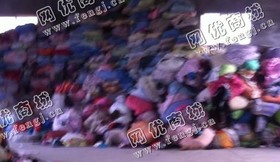 山东青岛地区皮包大量回收