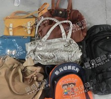 优质皮包大量回收