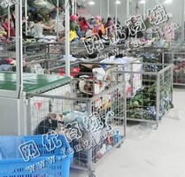 山东滨州地区箱子货含鞋包回收