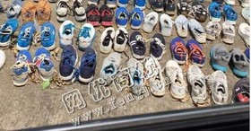 江西赣州地区优质对鞋回收
