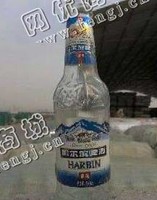 老倪啤酒瓶回收