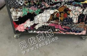 上海宝山地区优质夏装回收