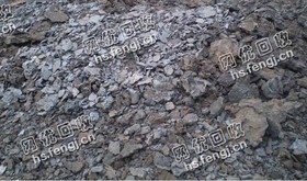 气割渣在线回收