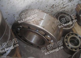 重庆地区废旧轴承大量回收