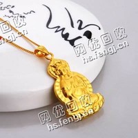 江西南昌足金长期回收