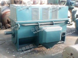 回收YKK900-2/1000KW/10KV电动机一台
