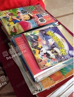 山东临沂河东区旧图书回收