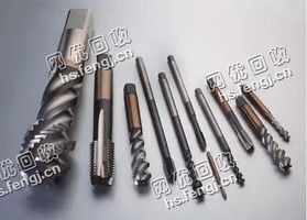 山东济南丝锥回收