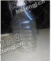 湖南长沙天心区塑料油瓶回收