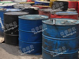 上海宝山区废机油回收