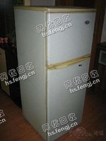 旧格力制冷冰箱回收
