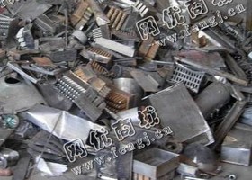 广东深圳废镍回收