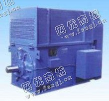 YKK710-8/1250KW/10KV电动机回收