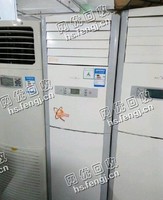报废3P柜式空调回收