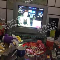 长沙县榔梨街道废旧25寸老式电视机回收