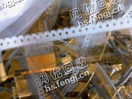 广东地区镀金废料回收