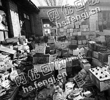 山东青岛地区UPS铅酸电瓶回收