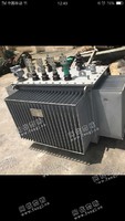 出售800KVA变压器一台