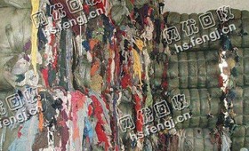 服装厂边角料回收