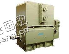 YB500-8/355KW/10KV电动机回收