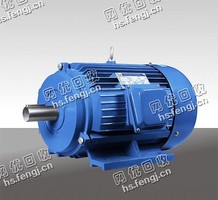 Y450-2/630KW/10KV电动机回收