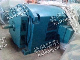 Y系列4级10KV三相异步大型电动机回收