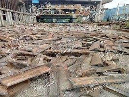重庆地区废旧生铁回收