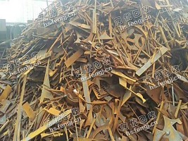 8个厚重废回收