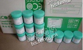 东莞地区3个银的锡膏回收