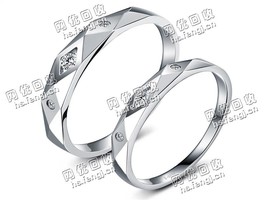山东青岛铂金950大量回收