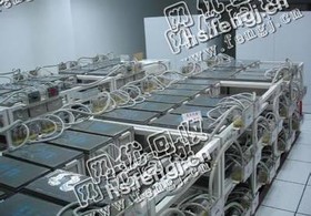 陕西西安地区ups电瓶回收