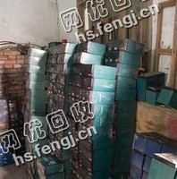 江苏南通地区电动车电瓶回收