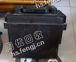 江苏南通地区汽车电瓶回收