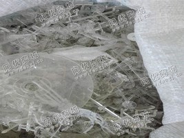 广东湛江出售PC光盘水口料