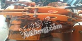出售10吨4m葫芦吊