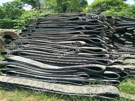 四川成都地区轮胎胎顶回收