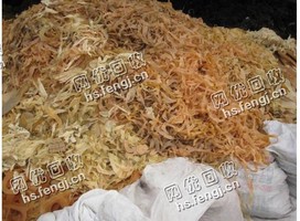 长沙地区橡胶鞋底边角料回收