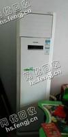 开福区四方坪街道老黄格力3P柜式空调回收