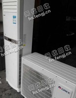 开福区浏阳河路老蒋格力3P柜式空调回收