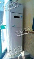 大2P格力挂式空调回收