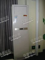 开福区四方坪街道老刘3P柜式空调回收