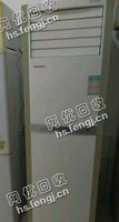开福区四方坪街道老刘报废3P柜式空调回收