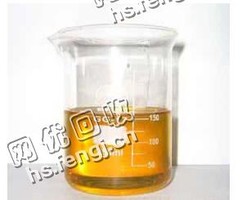 广东中山南区废导热油回收