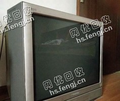 29寸老式电视机回收
