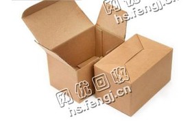 浙江东阳地区废纸箱回收