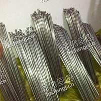 湖南地区45％银焊条回收