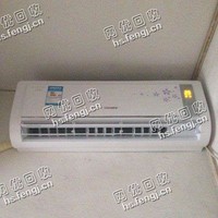 格力报废1.5P挂式空调回收