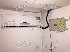 1.5P格力挂式空调回收