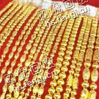 广东佛山足金回收