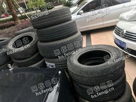 1100的钢丝胎回收
